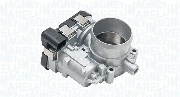 MAGNETI MARELLI Drosselklappenstutzen (802007638401) KFZ-6995068 Top-Preis
