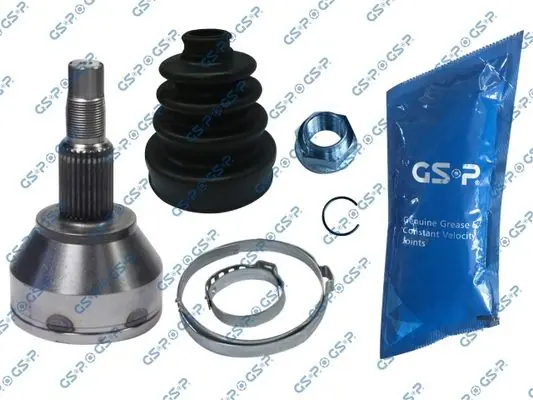 Top-Angebot GSP Gelenksatz, Antriebswelle (802023) KFZ-6995099