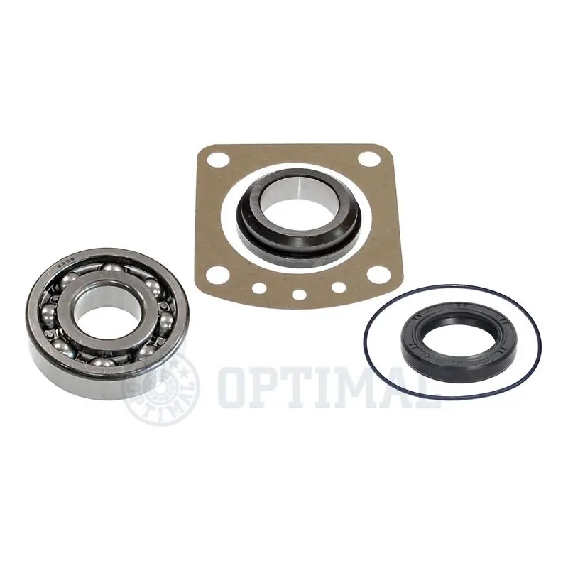 OPTIMAL Radlagersatz (802454) KFZ-6995123 Sichere Zahlung