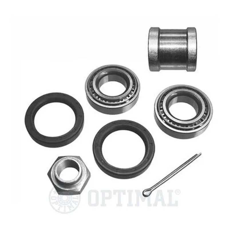 OPTIMAL Radlagersatz (802464) KFZ-6995124 Expressversand