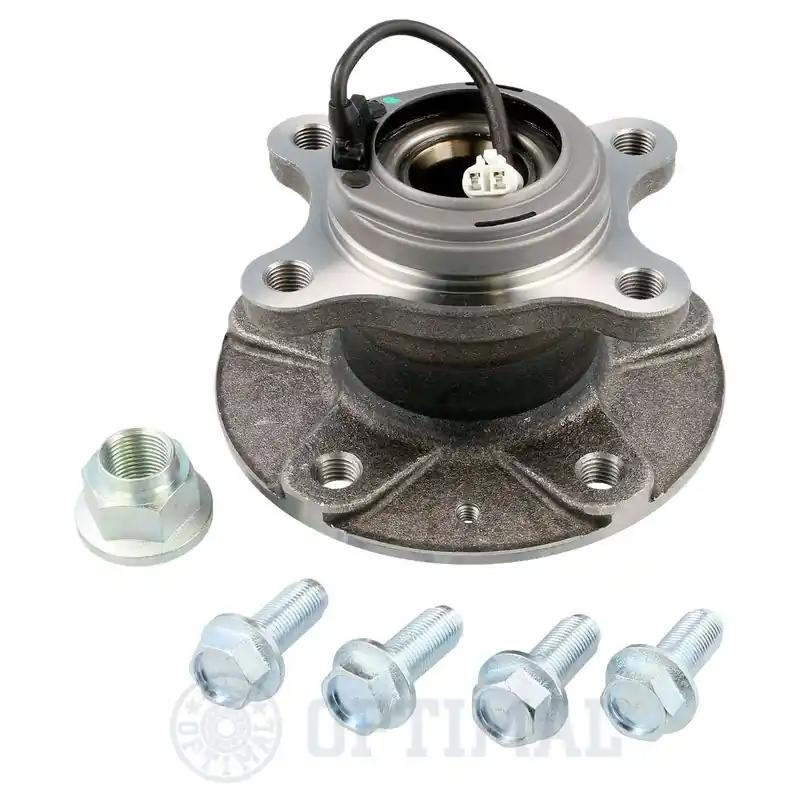 OPTIMAL Radlagersatz (802845) KFZ-6995151 Saisonangebot