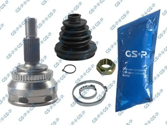 GSP Gelenksatz, Antriebswelle (803005) KFZ-6995161 Neue Ware