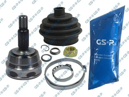 GSP Gelenksatz, Antriebswelle (803007) KFZ-6995162 Preisreduziert