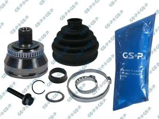 GSP Gelenksatz, Antriebswelle (803019) KFZ-6995178 Bestseller