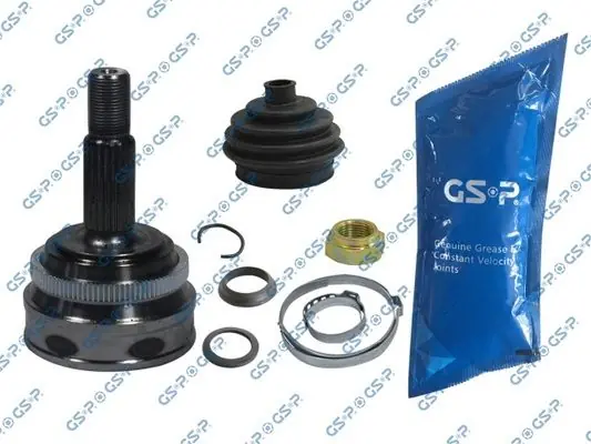 Versand Am Gleichen Tag GSP Gelenksatz, Antriebswelle (803023) KFZ-6995182