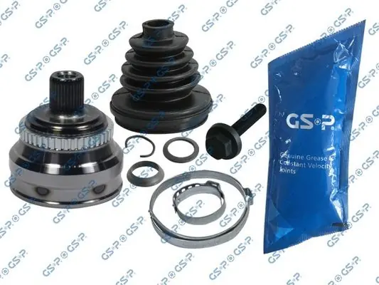Beliebt GSP Gelenksatz, Antriebswelle (803026) KFZ-6995183