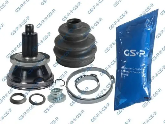 Bestseller GSP Gelenksatz, Antriebswelle (803027) KFZ-6995184