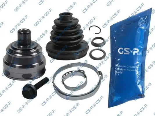 Sonderangebot GSP Gelenksatz, Antriebswelle (803051) KFZ-6995192
