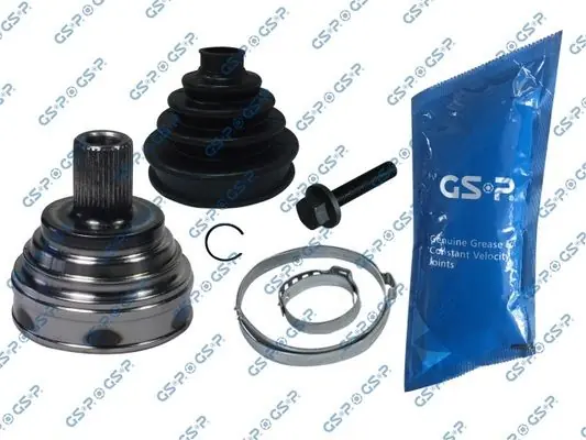 Top-Angebot GSP Gelenksatz, Antriebswelle (803100) KFZ-6995203