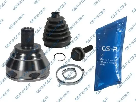 Sofort Bestellen GSP Gelenksatz, Antriebswelle (803095) KFZ-6995204