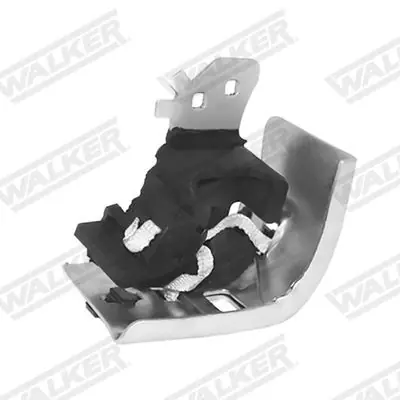 WALKER Gummistreifen, Abgasanlage (80346) KFZ-6995209 Garantierte Lieferung