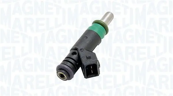 Neuheit MAGNETI MARELLI Einspritzventil (805000000017) KFZ-6995335