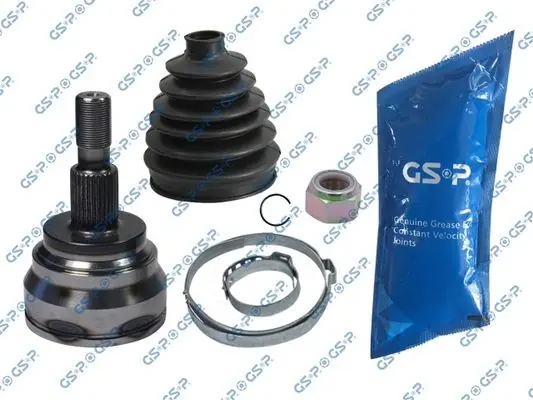 GSP Gelenksatz, Antriebswelle (805007) KFZ-6995336 Mega-Angebot