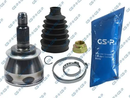 Rabatt GSP Gelenksatz, Antriebswelle (805008) KFZ-6995337