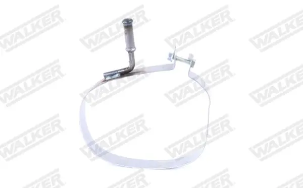 WALKER Halter, Abgasanlage (80606) KFZ-6995390 Markenware