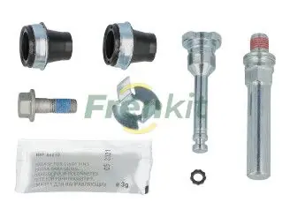Sonderaktion FRENKIT Führungshülsensatz, Bremssattel (807001) KFZ-6995404