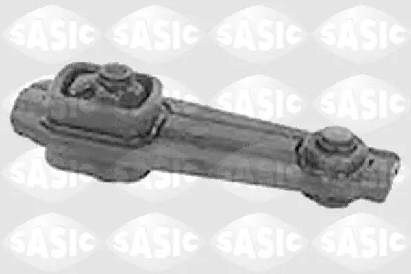 Finale Aktion SASIC Lagerung, Motor (8061591) KFZ-6995422