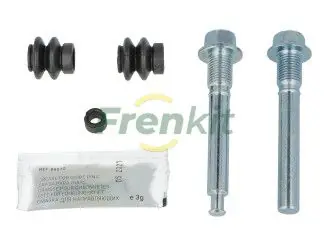 Neue Kollektion FRENKIT Führungshülsensatz, Bremssattel (809004) KFZ-6995450