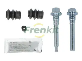 FRENKIT Führungshülsensatz, Bremssattel (808036) KFZ-6995458 Zertifiziert