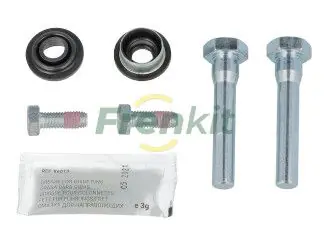Geprüft FRENKIT Führungshülsensatz, Bremssattel (809015) KFZ-6995484