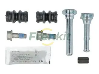 Neu FRENKIT Führungshülsensatz, Bremssattel (809027) KFZ-6995490
