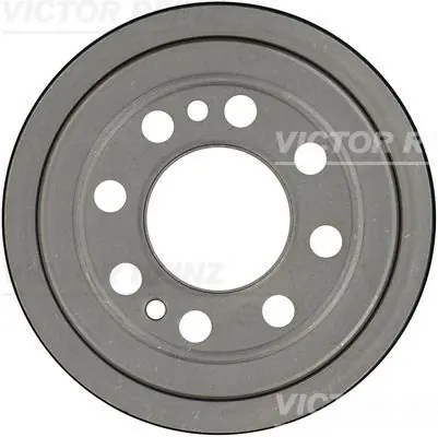 Heißes Angebot VICTOR REINZ Wellendichtring, Kurbelwelle (81-10414-00) KFZ-6995588