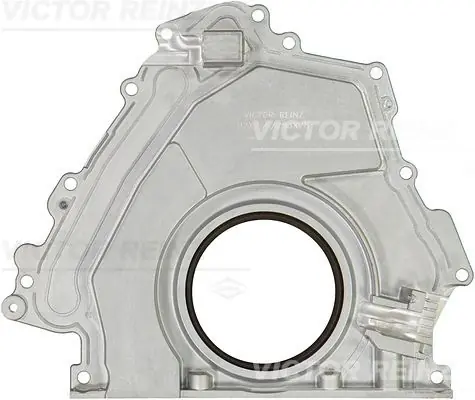 Bestseller VICTOR REINZ Wellendichtring, Kurbelwelle (81-10502-00) KFZ-6995616