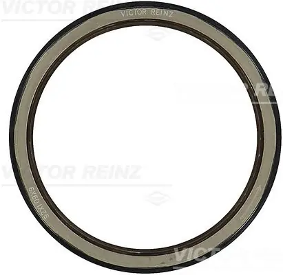 VICTOR REINZ Wellendichtring, Kurbelwelle (81-10505-00) KFZ-6995617 Sonderangebot