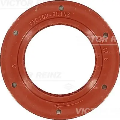 VICTOR REINZ Wellendichtring, Kurbelwelle (81-24911-00) KFZ-6995694 Top-Preis