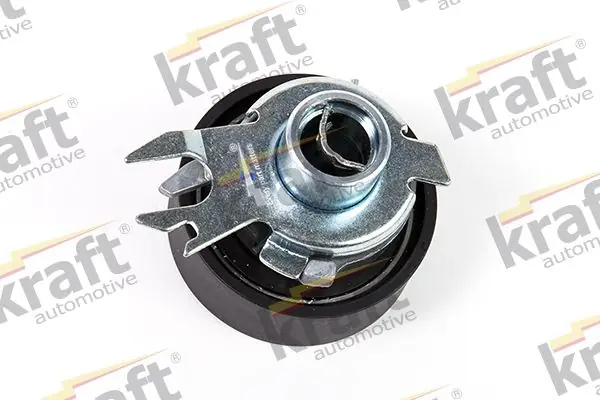 Sonderangebot KRAFT AUTOMOTIVE Spannrolle, Zahnriemen (1220150) KFZ-6995757