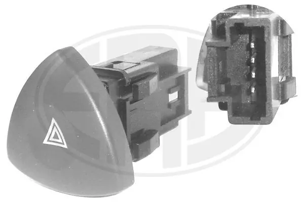 Ausverkauf ERA Warnblinkschalter (662451) KFZ-6995767