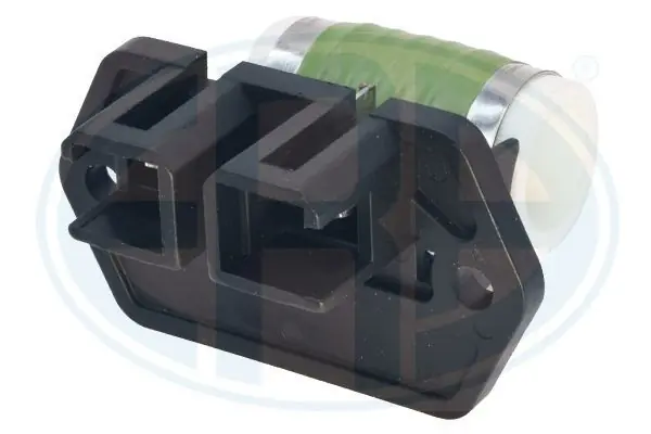 Markenprodukt ERA Widerstand, Innenraumgebläse (665152) KFZ-6995774