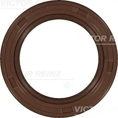 Geprüft VICTOR REINZ Wellendichtring, Kurbelwelle (81-33869-00) KFZ-6995801
