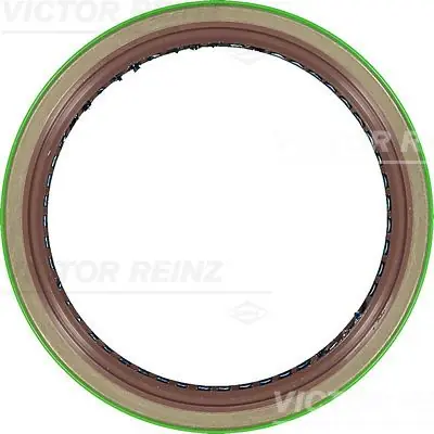 Bestpreis VICTOR REINZ Wellendichtring, Kurbelwelle (81-36227-00) KFZ-6995907