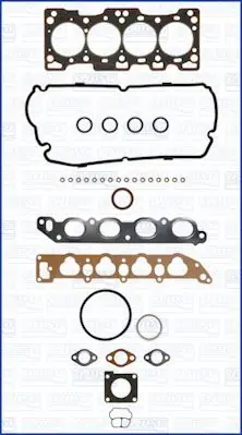 Ausverkauf AJUSA Dichtungssatz, Zylinderkopf (52386500) KFZ-6996049
