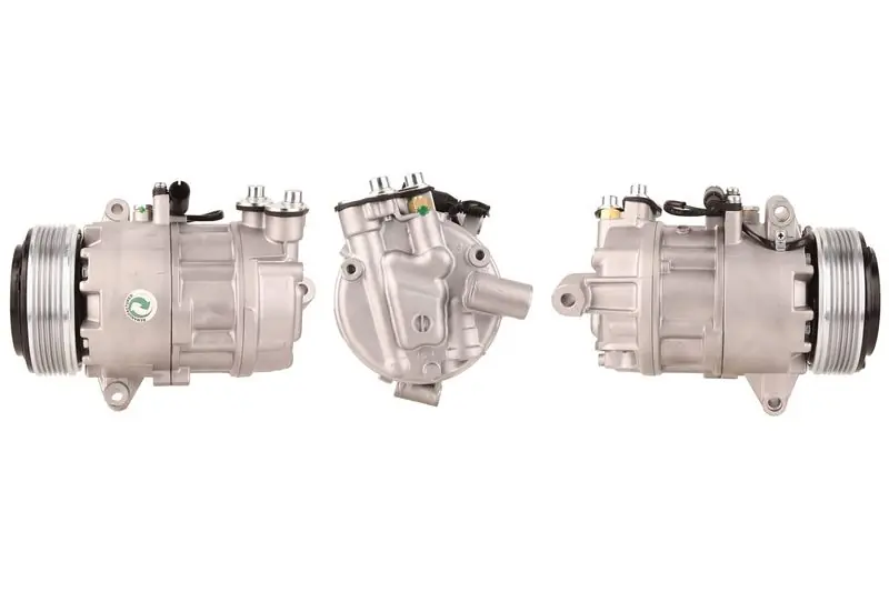 ELSTOCK Kompressor, Klimaanlage (51-0276) KFZ-6996199 Letzte Chance