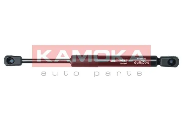 KAMOKA Gasfeder, Motorhaube (7091051) KFZ-6996224 Beliebt