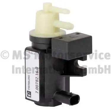 Neue Ware PIERBURG Druckwandler, Turbolader (7.00782.16.0) KFZ-6996246