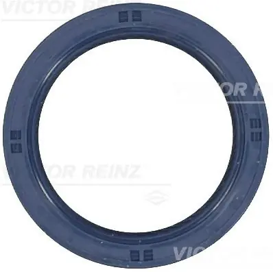 Markenprodukt VICTOR REINZ Wellendichtring, Kurbelwelle (81-53508-00) KFZ-6996253