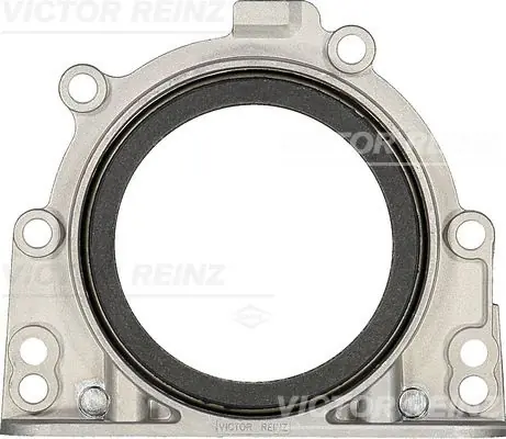 VICTOR REINZ Wellendichtring, Kurbelwelle (81-90006-00) KFZ-6996310 Begrenztes Angebot