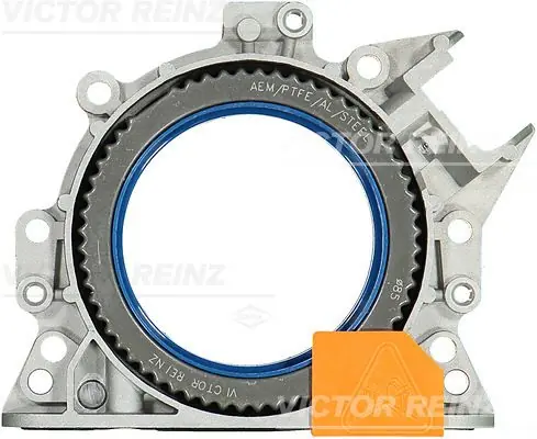 Heißes Angebot VICTOR REINZ Wellendichtring, Kurbelwelle (81-90016-00) KFZ-6996317