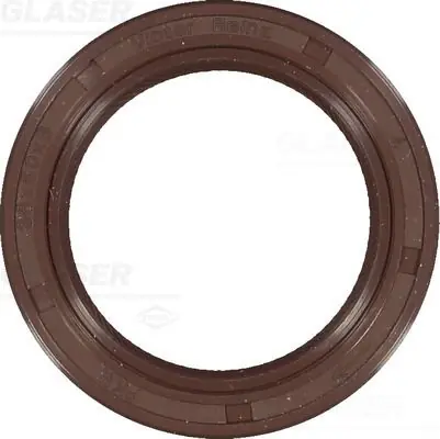 GLASER Wellendichtring, Kurbelwelle (81-54209-00) KFZ-6996318 Ausverkauf
