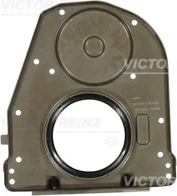 VICTOR REINZ Wellendichtring, Kurbelwelle (81-90026-10) KFZ-6996325 Neue Ware