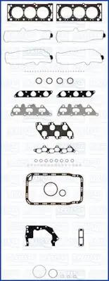 Online Kaufen AJUSA Dichtungsvollsatz, Motor (50148900) KFZ-6996354