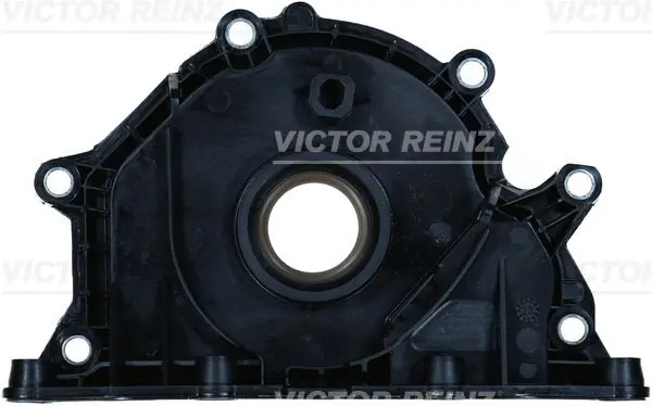 VICTOR REINZ Wellendichtring, Kurbelwelle (81-90084-00) KFZ-6996371 Preisknaller