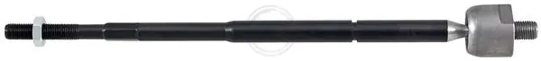 A.B.S. Axialgelenk, Spurstange (240767) KFZ-6996524 Aktuell