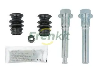 Markenware FRENKIT Führungshülsensatz, Bremssattel (811002) KFZ-6997727