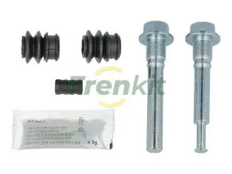 Rabatt FRENKIT Führungshülsensatz, Bremssattel (811005) KFZ-6997729