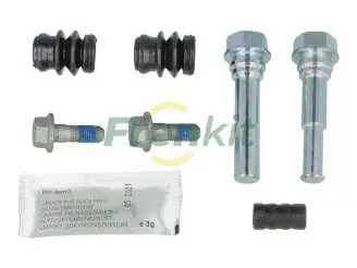 Mega-Angebot FRENKIT Führungshülsensatz, Bremssattel (811008) KFZ-6997733
