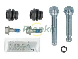 FRENKIT Führungshülsensatz, Bremssattel (811010) KFZ-6997734 Finale Aktion